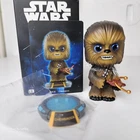 Pop Mart Star Wars Bobblehead Series Chewbacca 2025