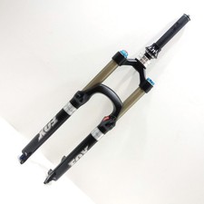 26“ Fox F32 RLC  TALAS Air Federgabel 100 – 140 mm