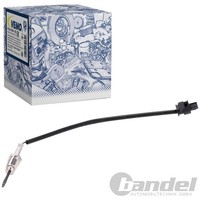 Vemo Abgastemperatursensor Passend FüR BMW 1 2 3 4 5 7 X1 X3 X5 | V20-72-0224