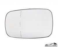 Ersatzglas AußEnspiegel FüR Renault Clio ScéNic Chrom Links Rechts 03-14