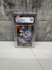 CGC 10 GEM MINT Mewtwo Ex 103/108 XY Evolutions Ultra Rare Holo Full Art Pokémon