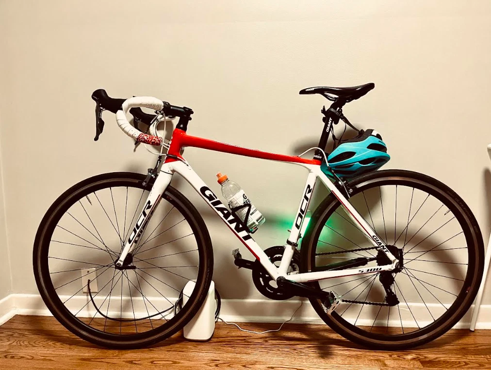 Giant White 700C Bikes for sale | eBay