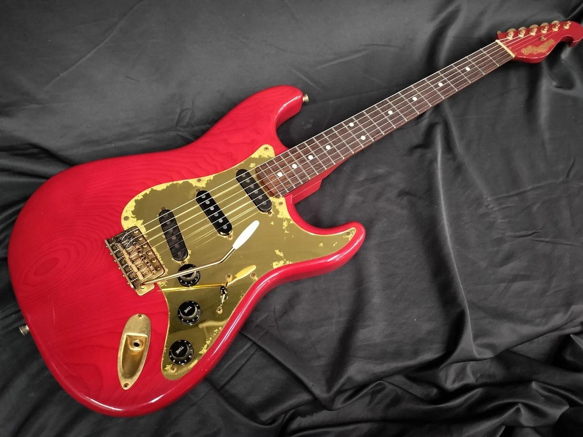 Preços baixos em Bill Lawrence 6 cordas para destros Guitarras