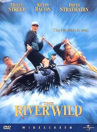 The River (1997)