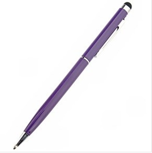 1x Stylet Écran Tactile Capacitif 2en1 pour Smartphones Tablettes PC 9002001 - Photo 11 sur 11