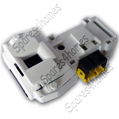 Hoover-Haier-Candy 92145846 Guida serratura maglia oblò per lavatrice