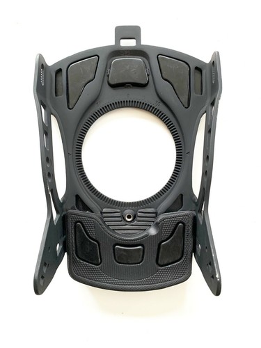 Flow Snowboard Bindings - NX2 Replacement Baseplate - Side & Size - 01J2 - Picture 7 of 8