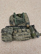 Bds Tactical Kryptek Mandrake Chest Rig Cag Devgru Seals Mbss