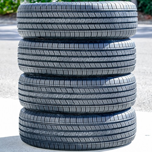 Tire 245/55R18 Arisun Aresta ZG02 AS A/S All Season 103V - 第 9/9 張圖片