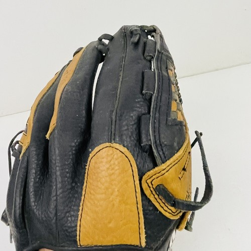 Guanto da softball Adidas TR-1200 12" RHT lancio a destra vera pelle - Foto 11 di 14