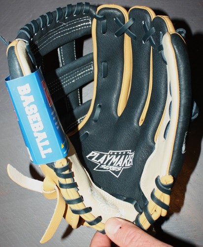 Guanto da baseball Rawlings WPM115NC Playmaker Series 11,5" lancio destro NUOVO RHT - Foto 2 di 8