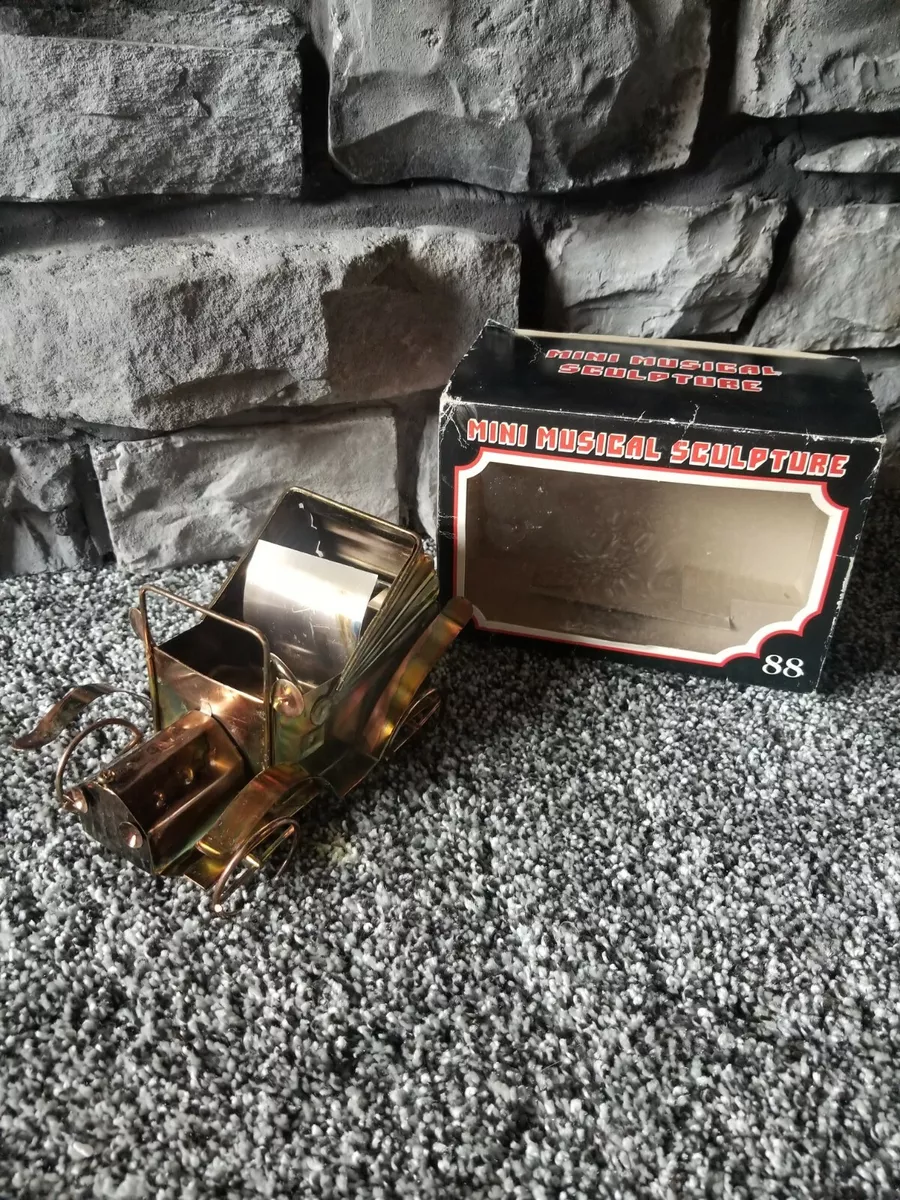 Mini musical box online