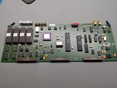 HP Agilent 8665A 08645-60101 Board