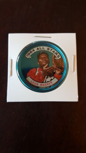 1964 topps Coins, #81 and up, complete your set - Picture 90 of 147