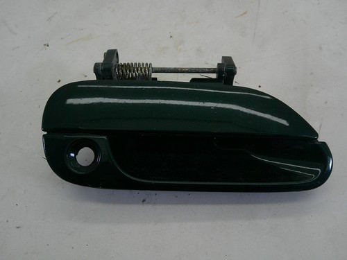 MAZDA MX-5 MANIJA PUERTA - EXTERIOR (CONDUCTOR DELANTERO/LADO DERECHO) 1998-2005 - Imagen 1 de 7