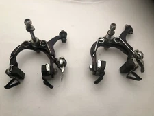 Dia-Compe Gran Compe Brake Calipers Black