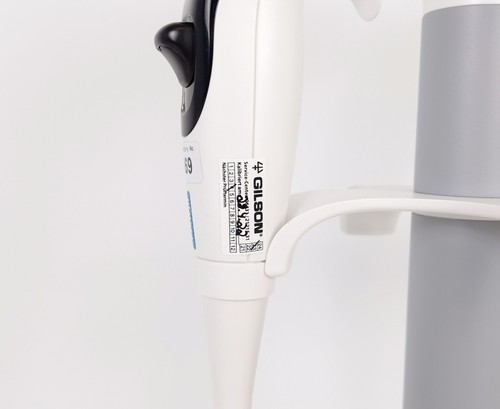 Integra Viaflo Elektronische Pipette Electronic Pipette 1250 µl Single Channel - 第 5/5 張圖片