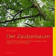 Thumbnail - Der Zauberbaum | Buch | 9783839118801
