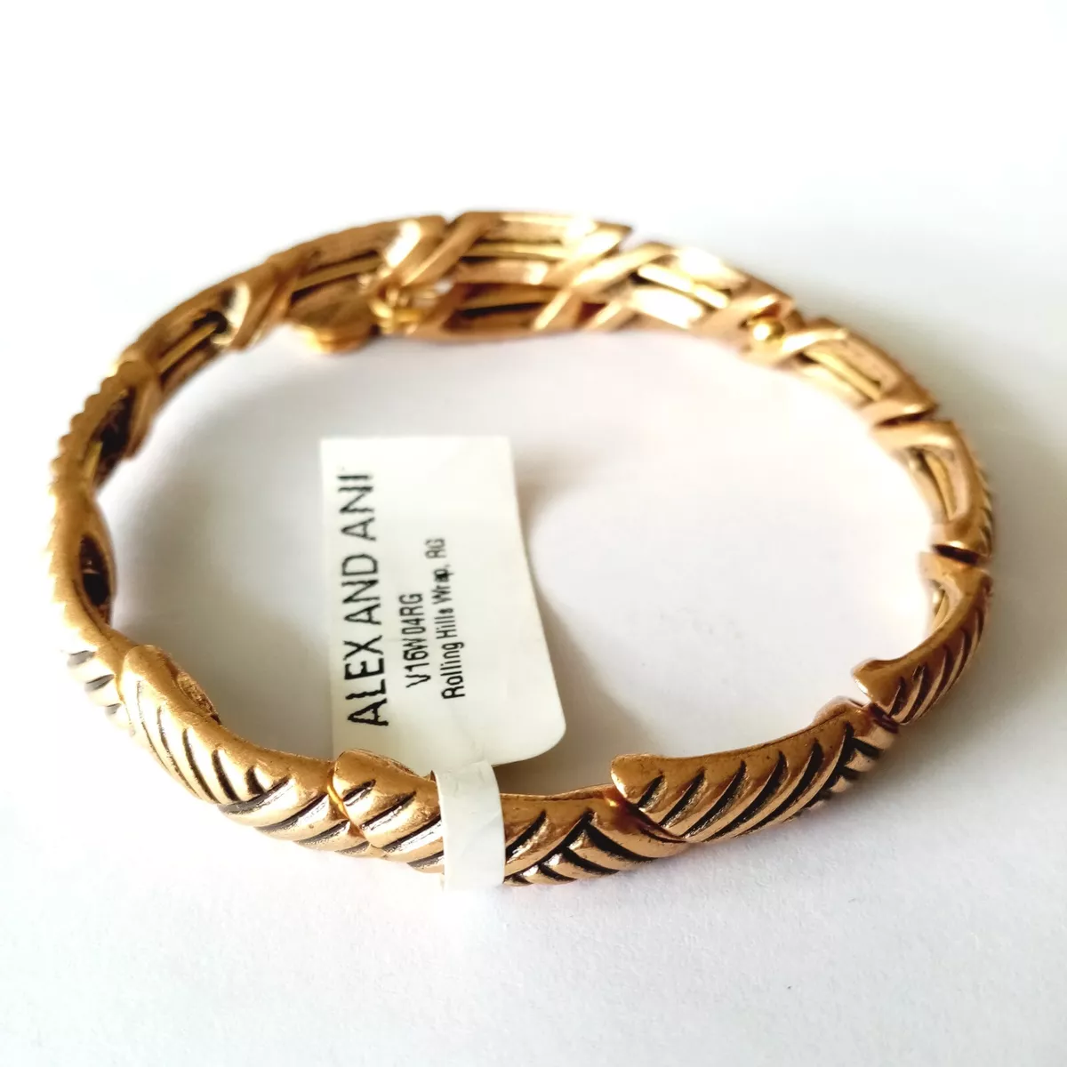 Alex and outlet ani wrap bracelet