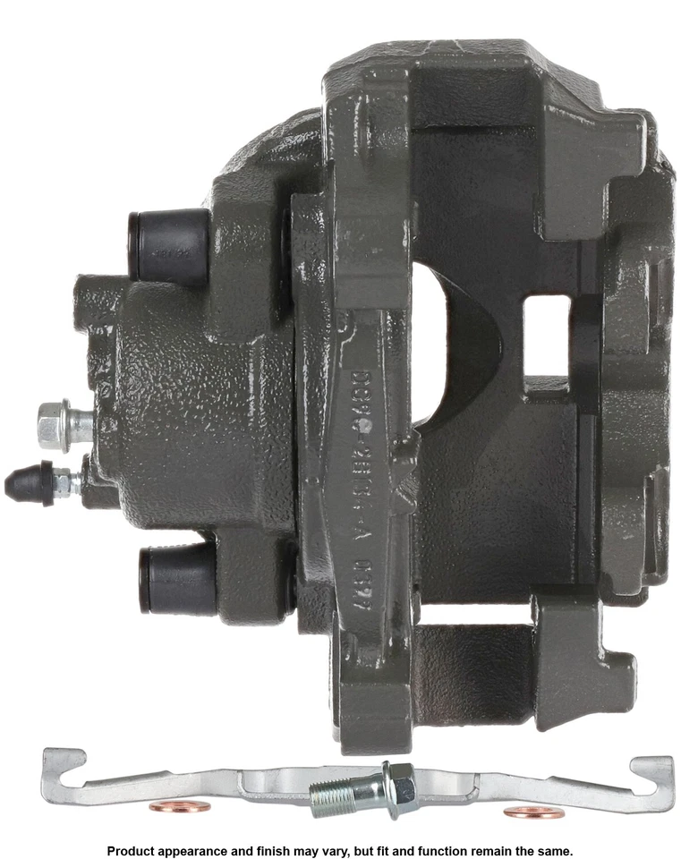 Pinza de freno de disco delantera izquierda cardone 2014 2015 2016 para Ford Fusion 2013-2020 Foto 3 de 4