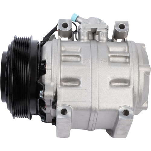 7PK 10P30C A/C AC Compressor 88310-36212 447220-1451 24V for Toyota Coaster Bus - Picture 4 of 12