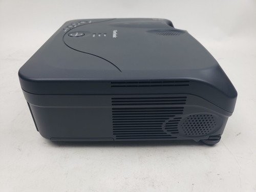 ViewSonic PJ862 Digital Projector 987 Lamp Hours w/ Cables and Remote - Afbeelding 9 van 12