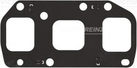 AuspuffkrÜMmer Dichtung VW CC 3.6 FSI 4MOTION 11-