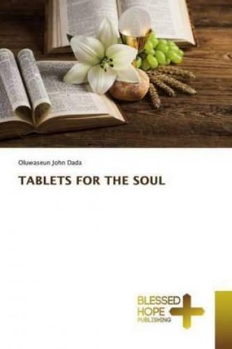Thumbnail - Tablets For The Soul 5947