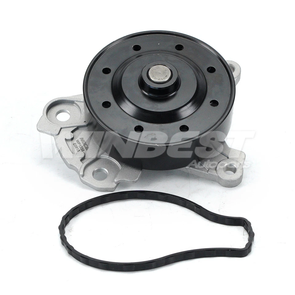 Termostato bomba agua 1,8 L Toyota Corolla Matrix para Pontiac Vibe Scion xD 08-19 Foto 3 de 4