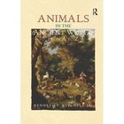 Animals in the Ancient World from A to Z by Kenneth F Kitchell Jr (Paperback, 2017)