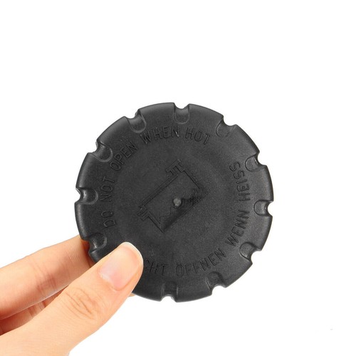 New For Mercedes Coolant Tank Screw Cap Cover E Class W212 # A2105010615 - Picture 3 of 6