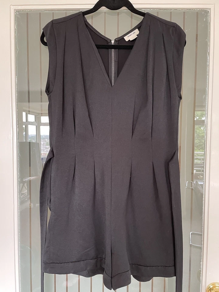 Mono mameluco para mujer Helmut Lang talla EE. UU. 0 Foto 3 de 4