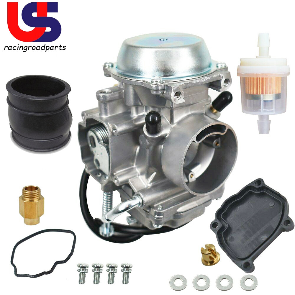 Caltric Carburetor For Polaris Xplorer 500 4X4 1997 3130723 - Foto 9