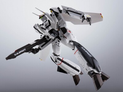 HI-METAL R VF-0S Phoenix (Roy Focker's Custom) Macross Zero from