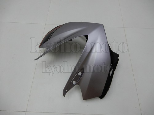 Nuevo carenado de capucha nariz delantera inyección ABS adecuado para Yamaha R3 R25 2015 2016 2017 - Imagen 2 de 4