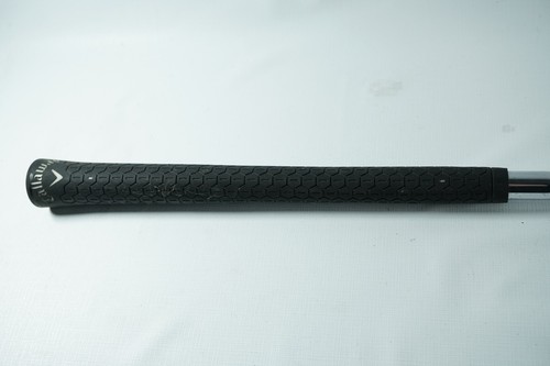 Callaway Diablo Edge Pitching Wedge / Uniflex Steel Shaft / Left Handed - Picture 5 of 5
