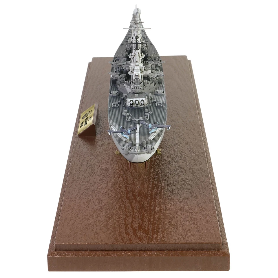 FOV Forces Of Valor 861131B 1/700 Scale USS Missouri BB-63 Battleship Diecast - Image 4 of 4