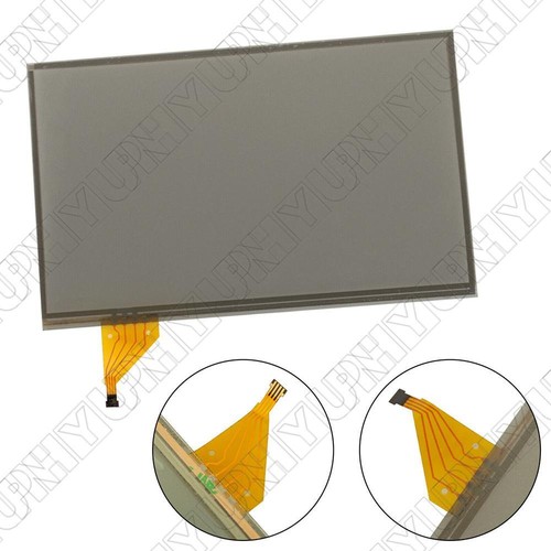 7.3" Navigation Touch Screen For Lexus IS250 IS350 GS300 GS350 RX300 RX330 RX350 - Picture 3 of 5