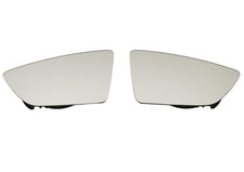 Glace de rétroviseur Seat LEON