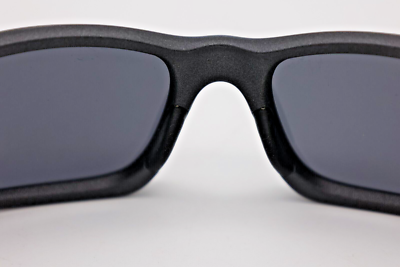 Oakley Ferrari Special Edition Chainlink Sunglasses Black