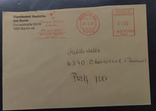 "Olympia 2000 in Berlin" - AFS Bezirksamt Neukölln, Berlín 44 26.3.93 (34)