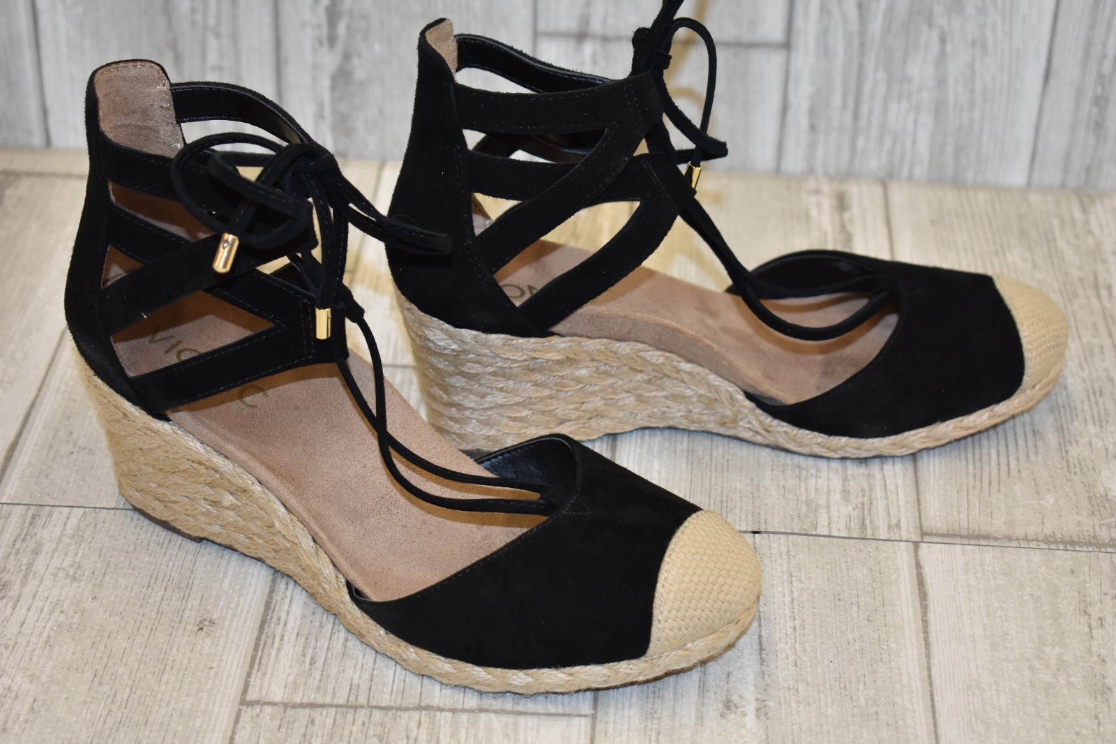 Vionic Calypso Sandal - Women's Size 7 7 7 Black 22d15f Vionic Calypso Sandal - Women's Size 7 7 7 Black 22d15f