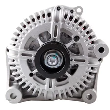 Alternator For BMW 545i 645Ci 745i 745Li V8 4.4L 4398cc 2004-2005 11358 AVA0109