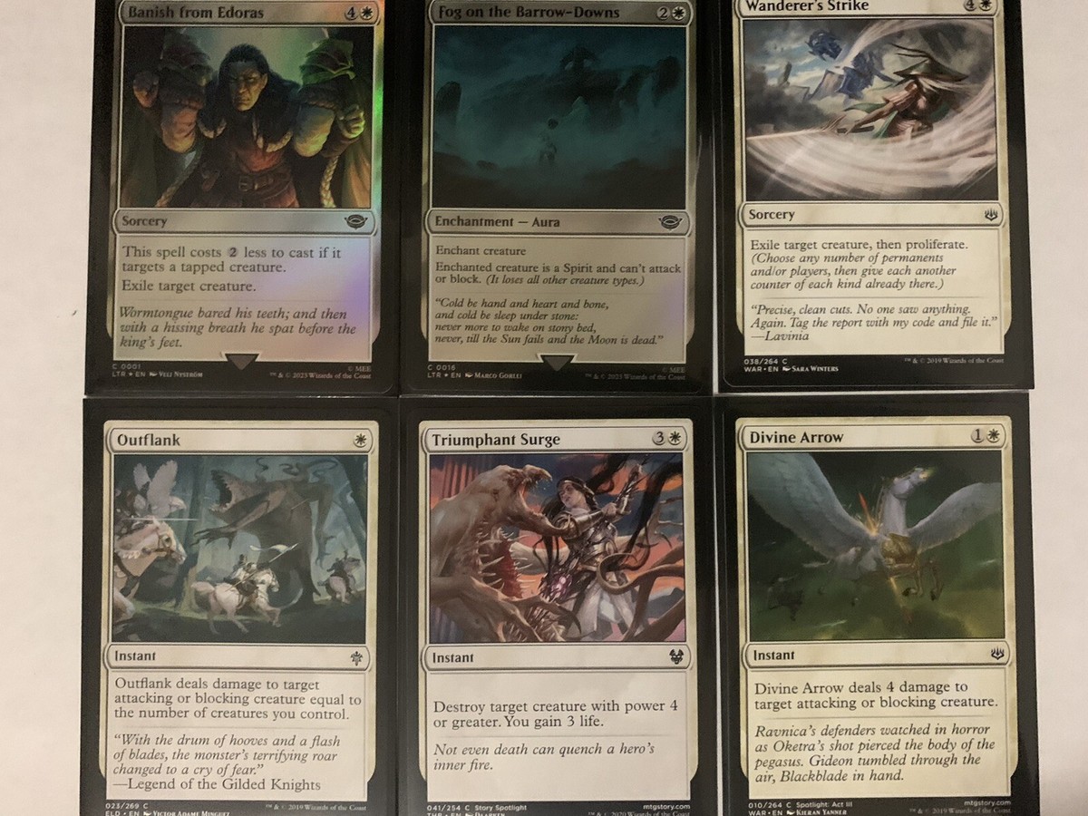 mtg commander aggro decks Amazon.com: Elite Eldrazi Aggro MTG Deck - Gruul Red Green - Massive  Creatures - Modern & Pioneer Legal - Custom Built - Magic The Gathering -  MTG
