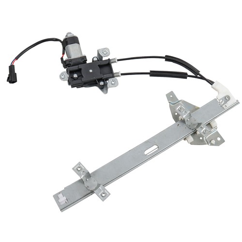 Regulador de ventana eléctrica para pasajero delantero para Buick Century 1997-05 1997-04 Regal - Imagen 6 de 6