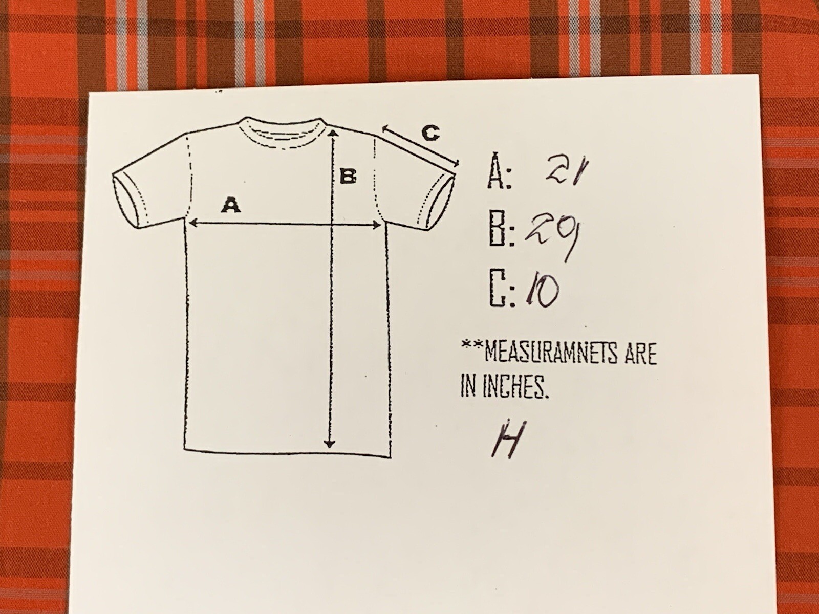 Camicia uomo media Arc'teryx Brohm camicia a quadri manica corta rossa multicolore