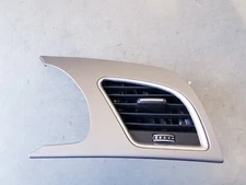 AUDI A5 S-LINE CONVERTIBLE 2.0i 2011-2016 RIGHT SIDE FRONT DASHBOARD AIR VENT
