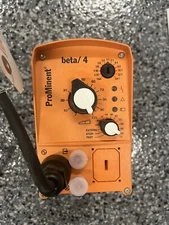New ProMinent Solenoid Metering Pump Beta/ 4  BT4B    BT4B160SST0000UD000000