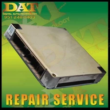 Nissan Maxima Engine Computer ECM ECU 2000-2003 Repair Service 