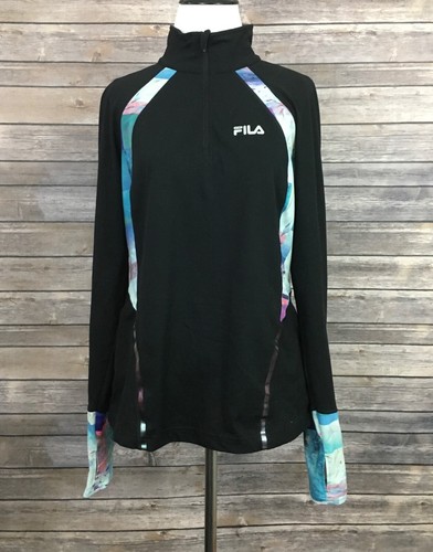 Fila Sport Running Jacket (Size: M) | eBay